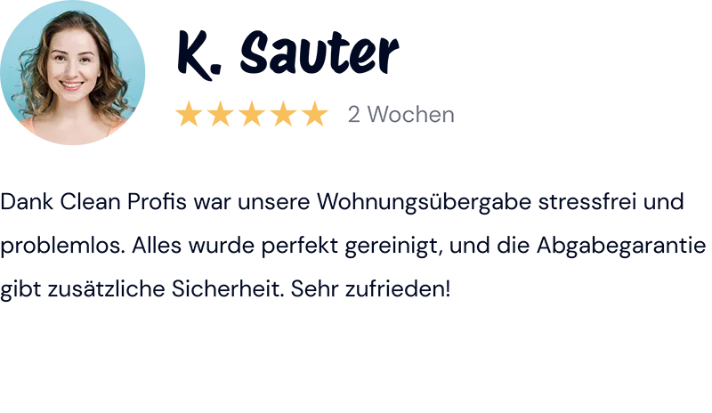 k-sauter